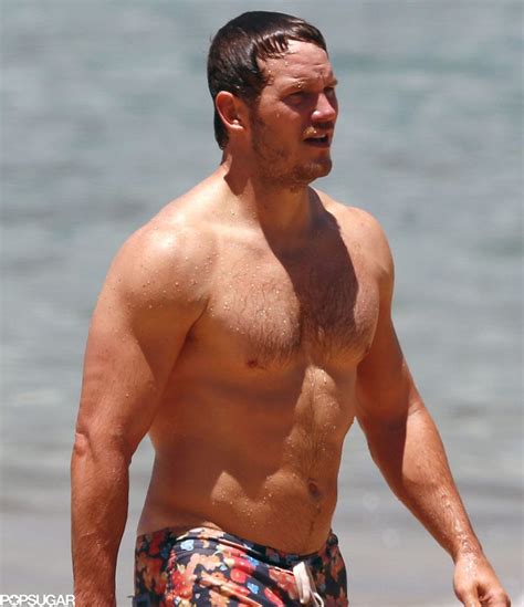 nude chris pratt|Chris Pratt Nudes